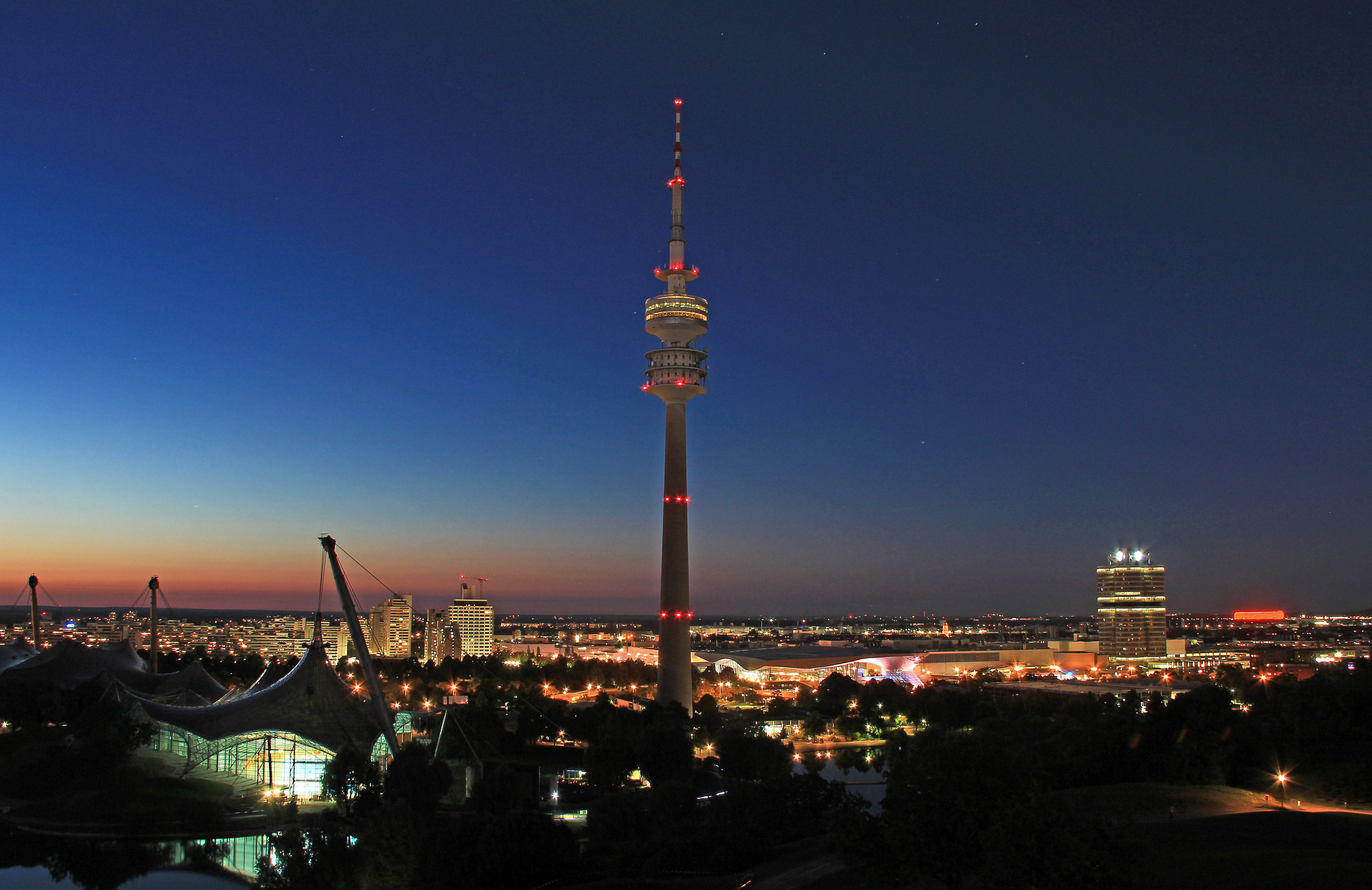 Olympiapark