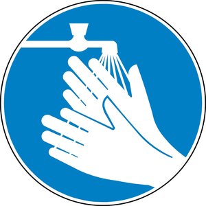 Haendewaschen