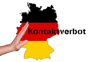 kein Kontakt