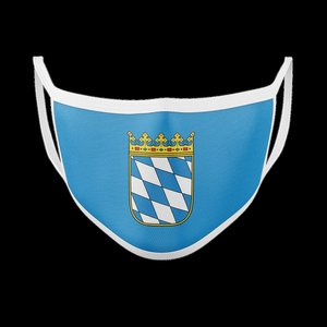 Gesichtsmaske