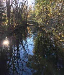 Dorfenstr. 3, Fluss Dorfen