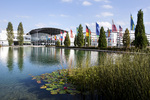 Messe Muenchen