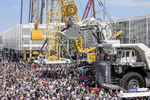 Messe Muenchen