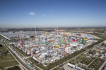 Messe Muenchen