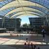Airport MUC