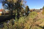 Fluss Dorfen