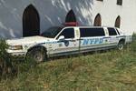 Polizeiauto